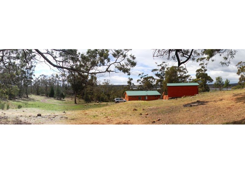 10501 Tasman Highway, Little Swanport TAS 7190