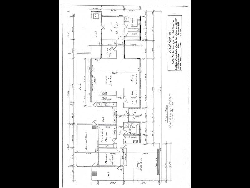 141 Harveys Farm Road, Bicheno TAS 7215