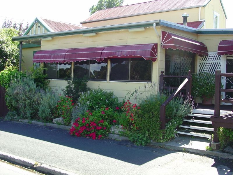 77 Burgess Street, Bicheno TAS 7215