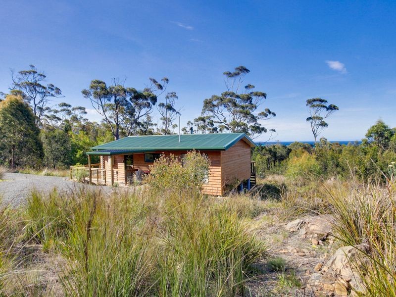 22 Rosedale Road, Bicheno TAS 7215