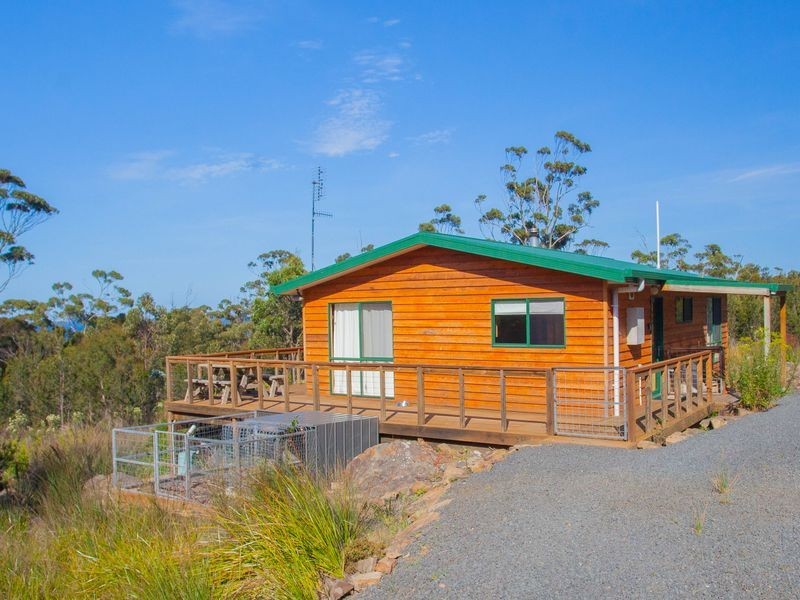 22 Rosedale Road, Bicheno TAS 7215