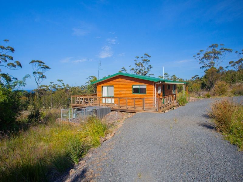 22 Rosedale Road, Bicheno TAS 7215