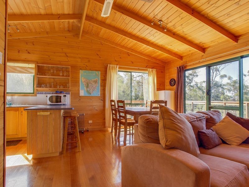 22 Rosedale Road, Bicheno TAS 7215