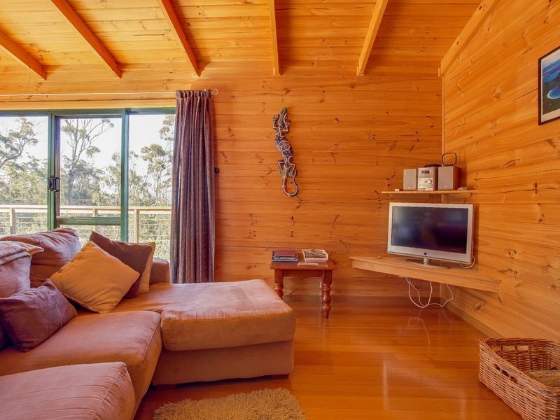 22 Rosedale Road, Bicheno TAS 7215