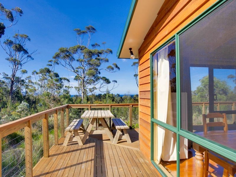 22 Rosedale Road, Bicheno TAS 7215