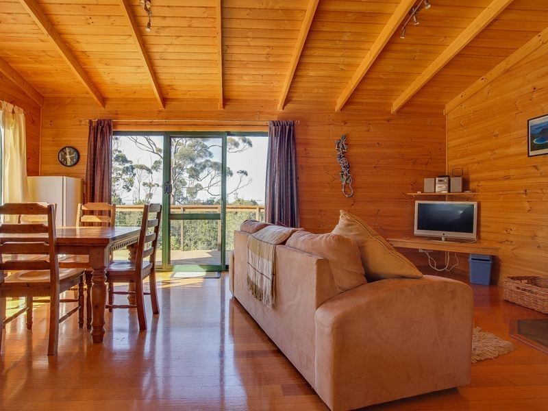 22 Rosedale Road, Bicheno TAS 7215