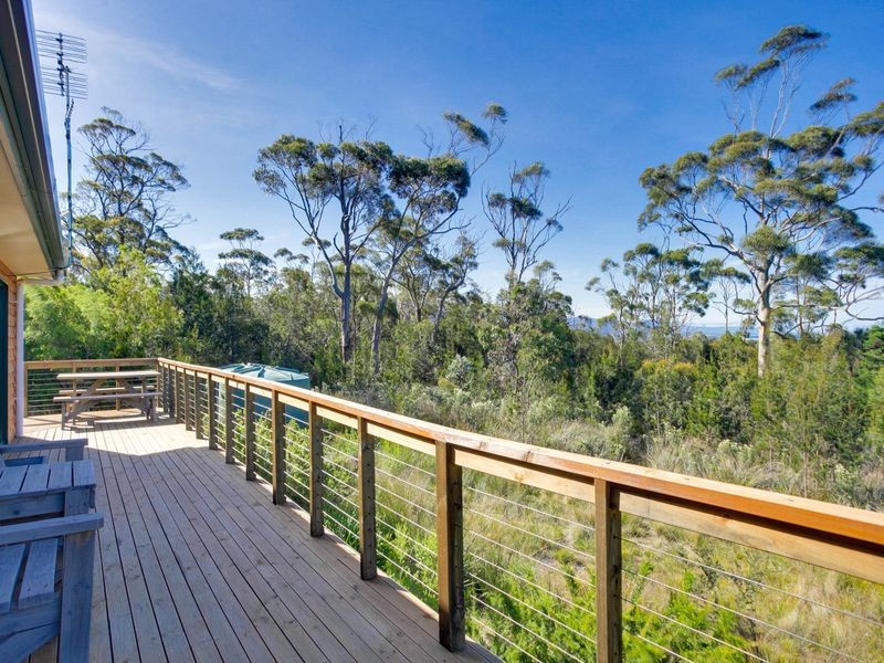 22 Rosedale Road, Bicheno TAS 7215