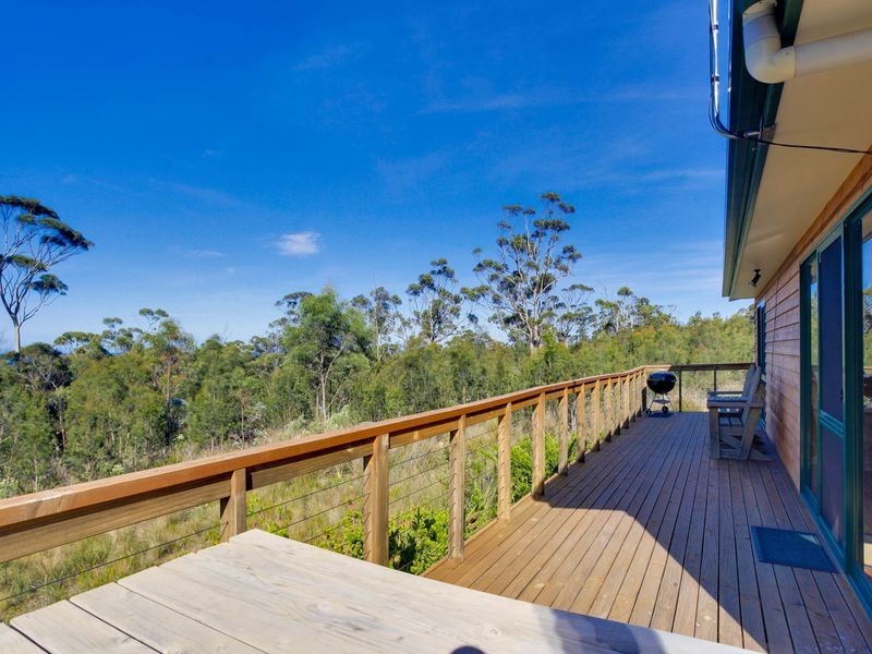 22 Rosedale Road, Bicheno TAS 7215