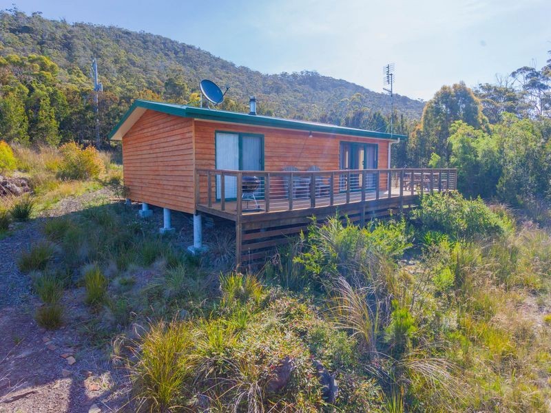 22 Rosedale Road, Bicheno TAS 7215