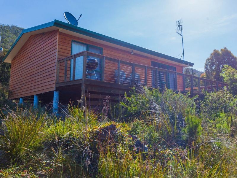 22 Rosedale Road, Bicheno TAS 7215