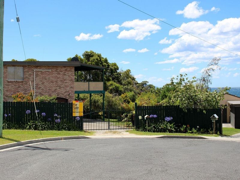 13 Barrett Avenue, Bicheno TAS 7215