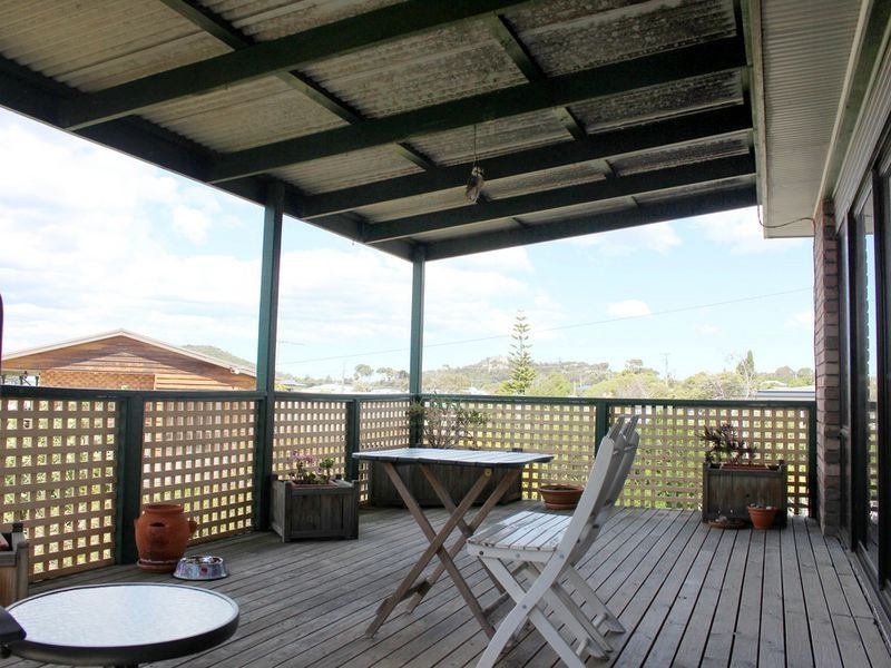 13 Barrett Avenue, Bicheno TAS 7215