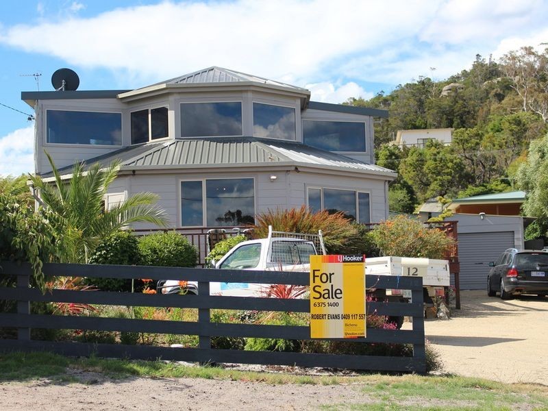 12 Weily Avenue, Bicheno TAS 7215