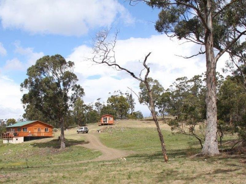 10501 Tasman Highway, Little Swanport TAS 7190