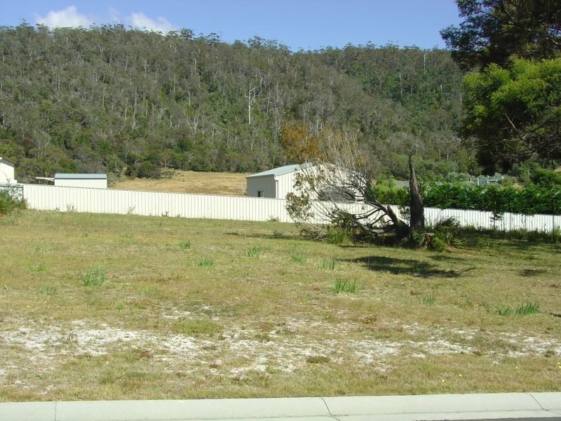 6 Wallace Avenue, Bicheno TAS 7215