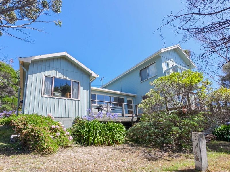 14 James Street, Bicheno TAS 7215