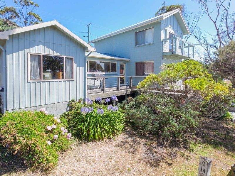 14 James Street, Bicheno TAS 7215