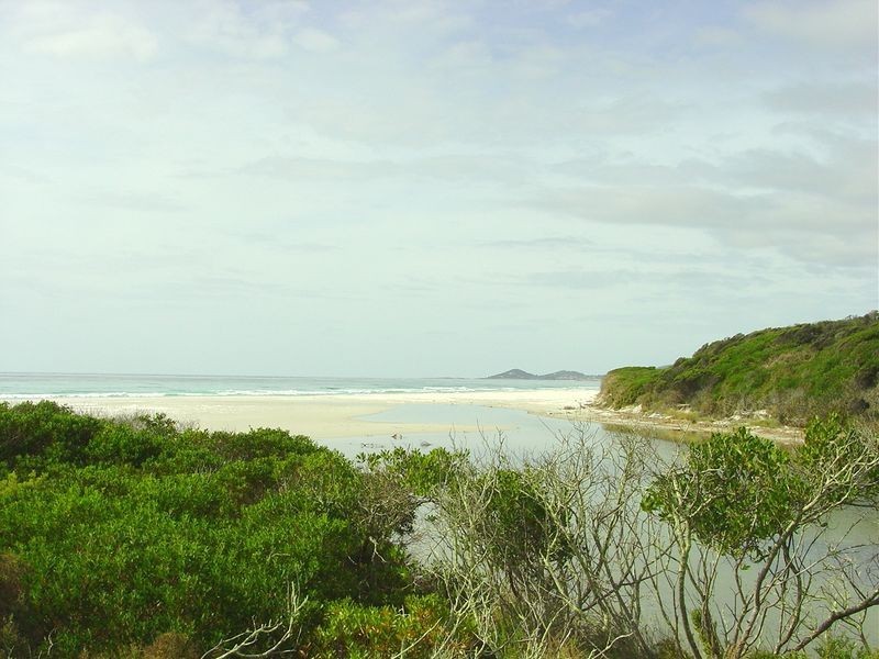 3/ Tasman Highway, Douglas River TAS 7215