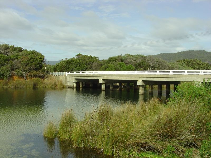 3/ Tasman Highway, Douglas River TAS 7215