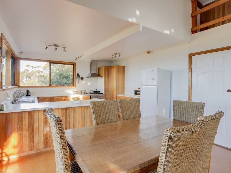 RA 23 Rosedale Road, Bicheno TAS 7215