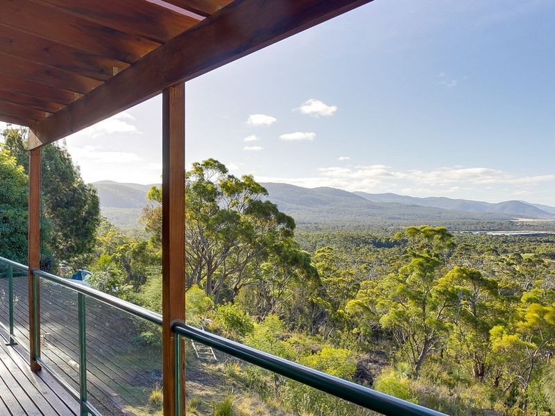 RA 23 Rosedale Road, Bicheno TAS 7215