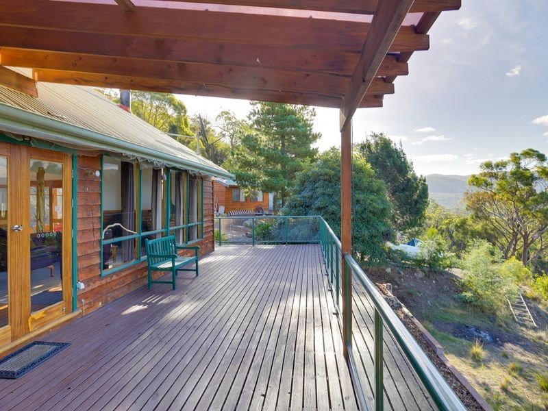 RA 23 Rosedale Road, Bicheno TAS 7215
