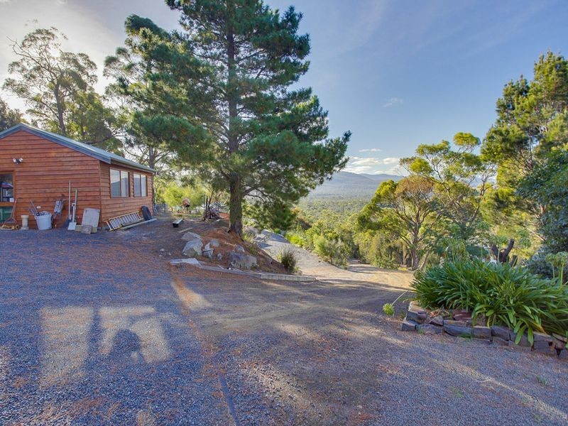 RA 23 Rosedale Road, Bicheno TAS 7215
