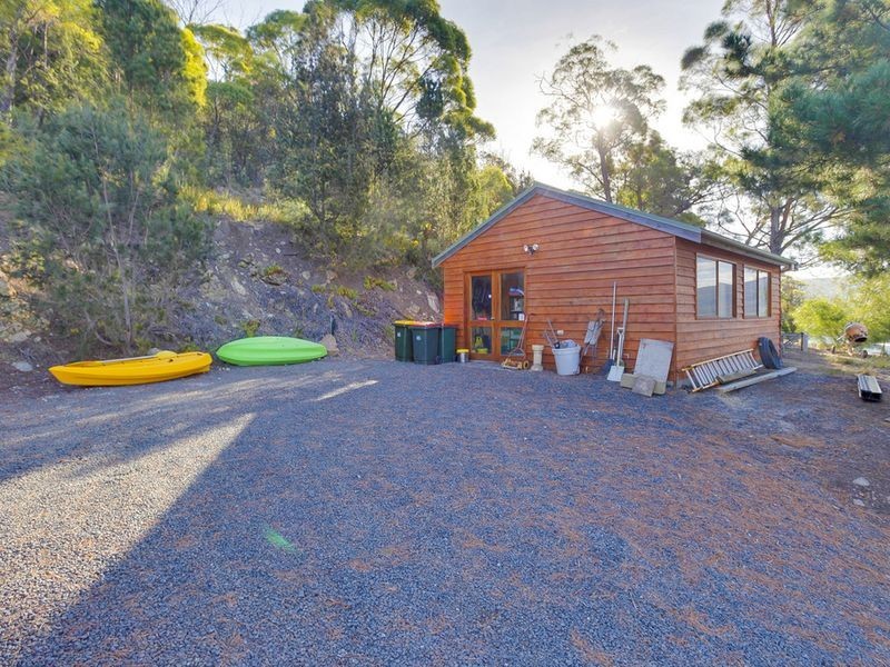 RA 23 Rosedale Road, Bicheno TAS 7215