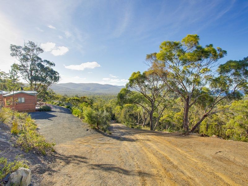 RA 23 Rosedale Road, Bicheno TAS 7215