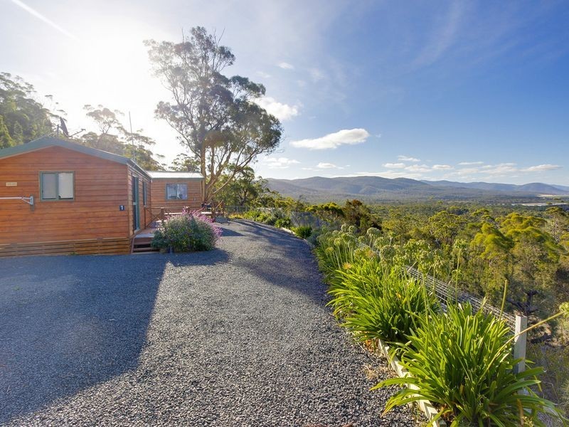 RA 23 Rosedale Road, Bicheno TAS 7215