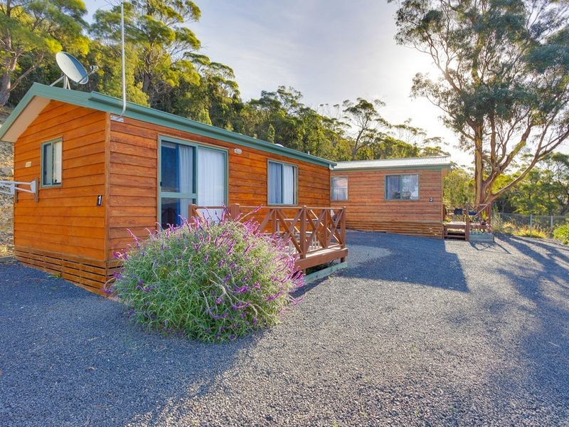 RA 23 Rosedale Road, Bicheno TAS 7215