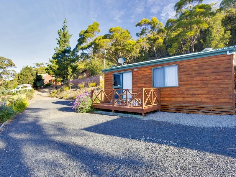 RA 23 Rosedale Road, Bicheno TAS 7215