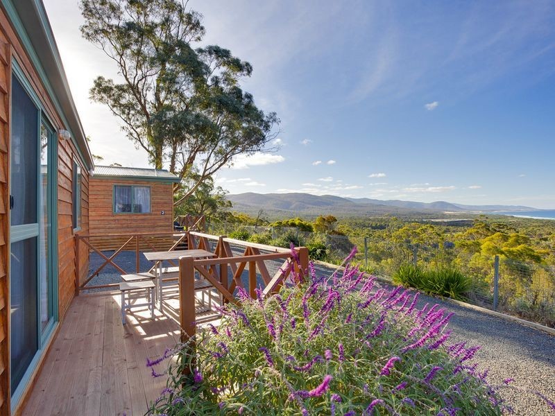 RA 23 Rosedale Road, Bicheno TAS 7215