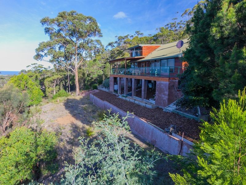 RA 23 Rosedale Road, Bicheno TAS 7215