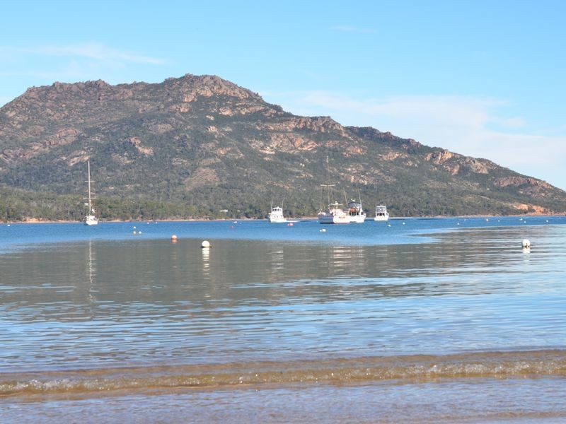 94 Freycinet Drive, Coles Bay TAS 7215