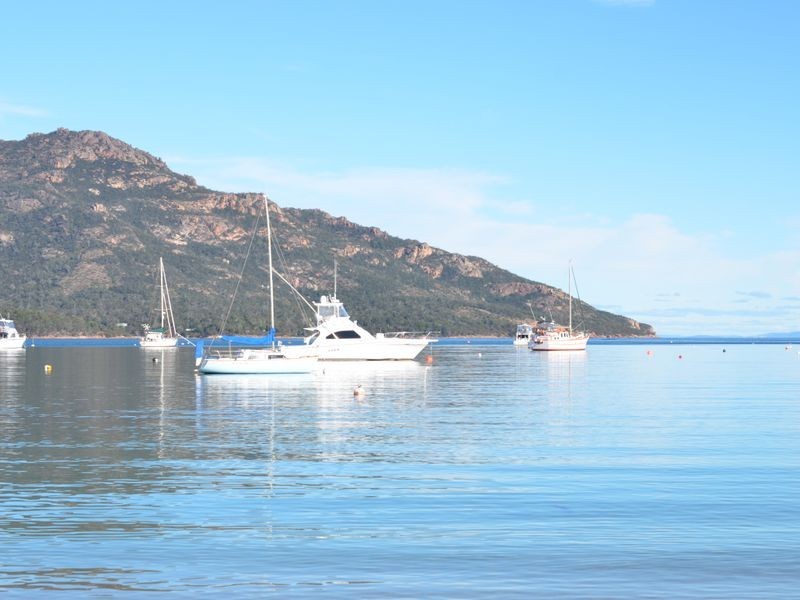 94 Freycinet Drive, Coles Bay TAS 7215