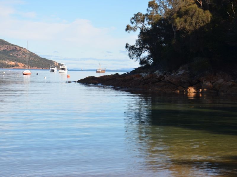 94 Freycinet Drive, Coles Bay TAS 7215