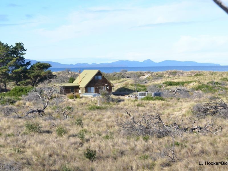 722 Dolphin Sands Road, Dolphin Sands TAS 7190