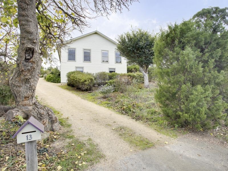 13 Old Spring Bay Road, Swansea TAS 7190