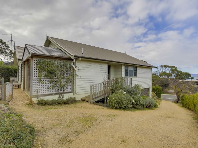 13 Old Spring Bay Road, Swansea TAS 7190