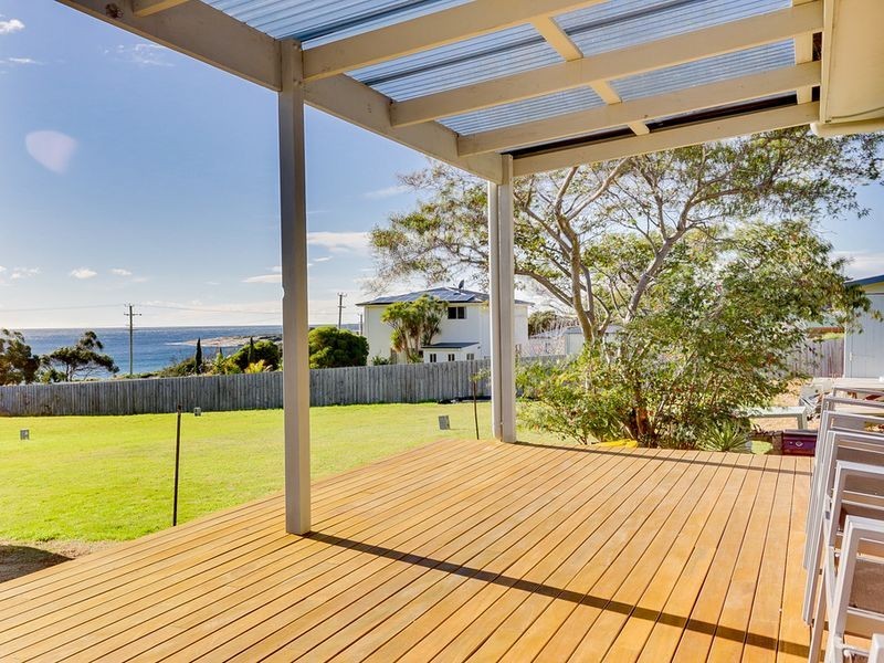 8 Barrett Avenue, Bicheno TAS 7215