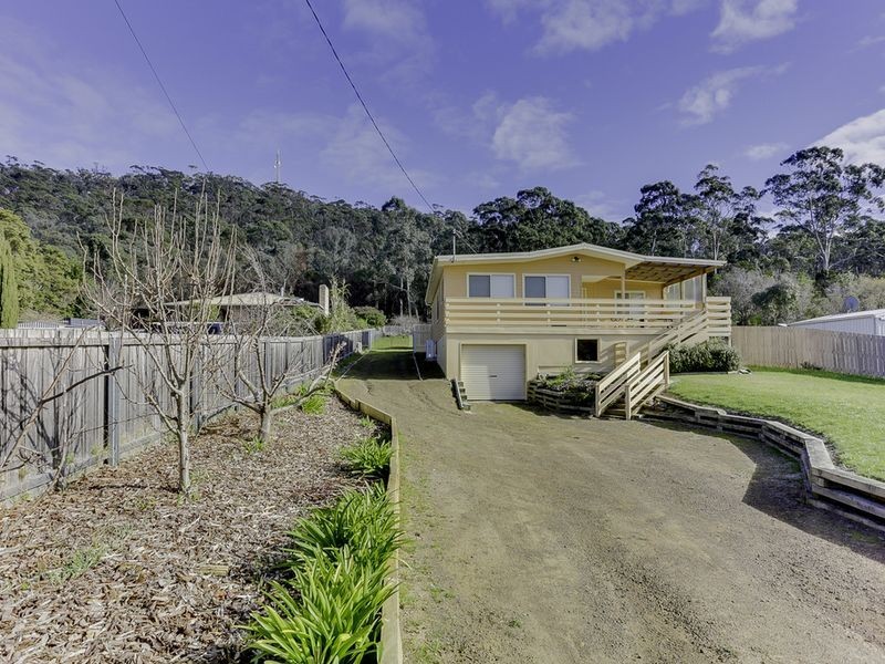 12A Burgess Street, Bicheno TAS 7215