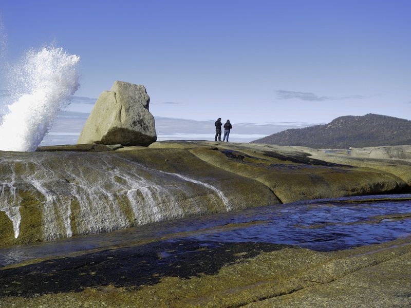 12A Burgess Street, Bicheno TAS 7215