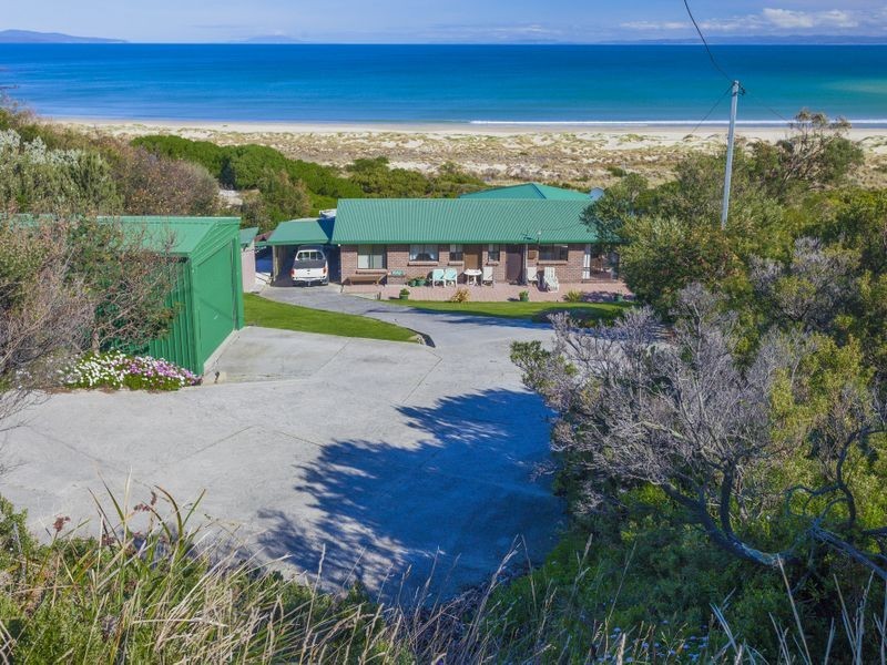 144 Swanwick Drive, Coles Bay TAS 7215