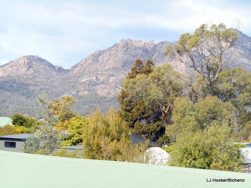 Lot 1 / 10 Cosgrove Street, Coles Bay TAS 7215