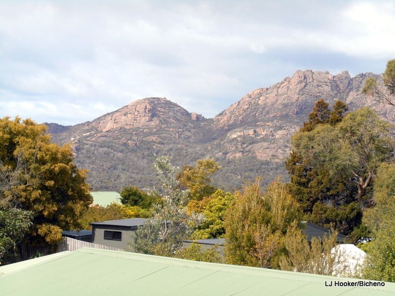 Lot 1 / 10 Cosgrove Street, Coles Bay TAS 7215