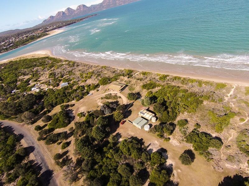 1457 Dolphin Sands Road, Dolphin Sands TAS 7190