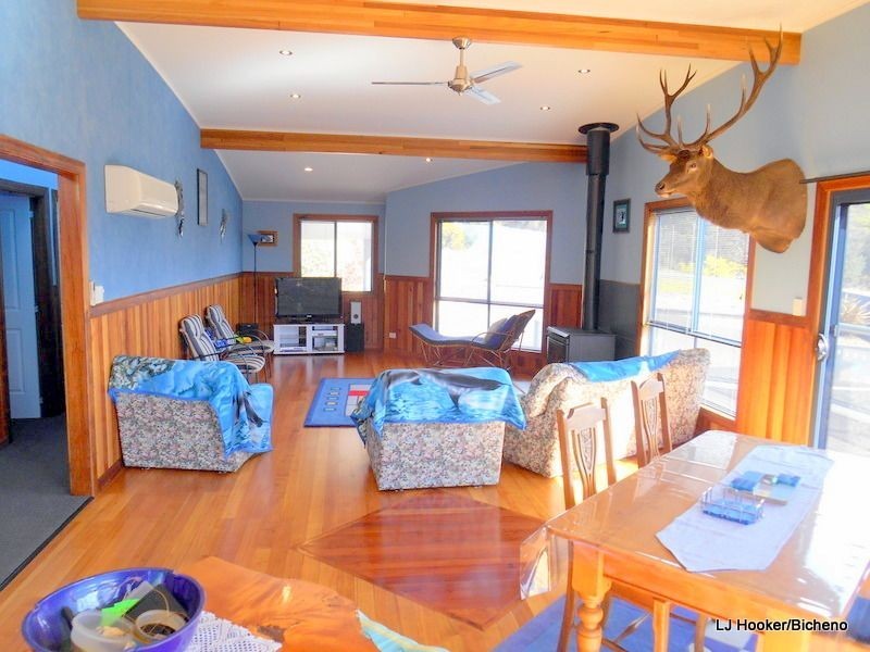 42 Hazards View Drive, Coles Bay TAS 7215