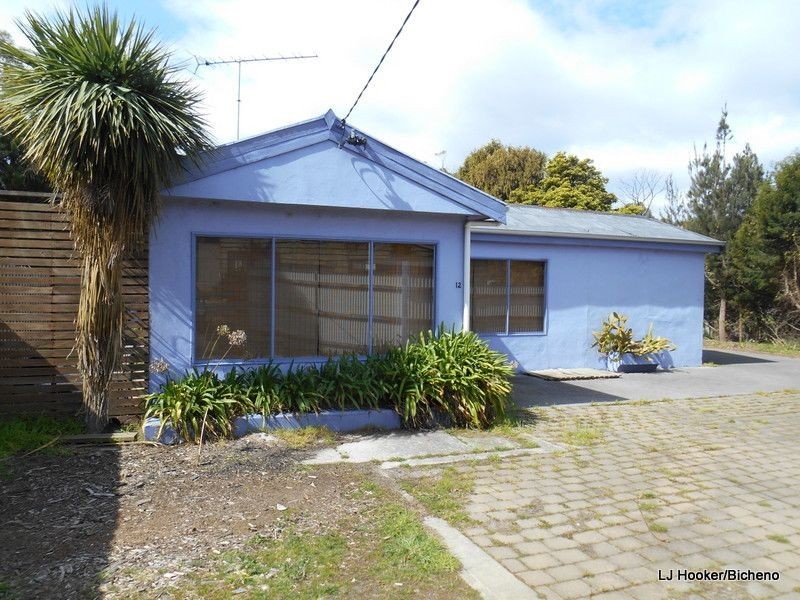 Lot 2 / 10 Cosgrove Street, Coles Bay TAS 7215