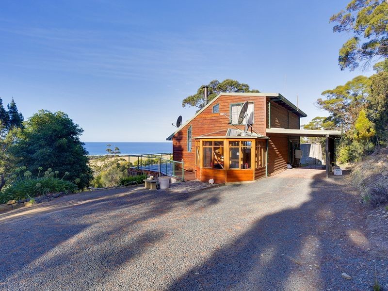 23 Rosedale Road, Bicheno TAS 7215